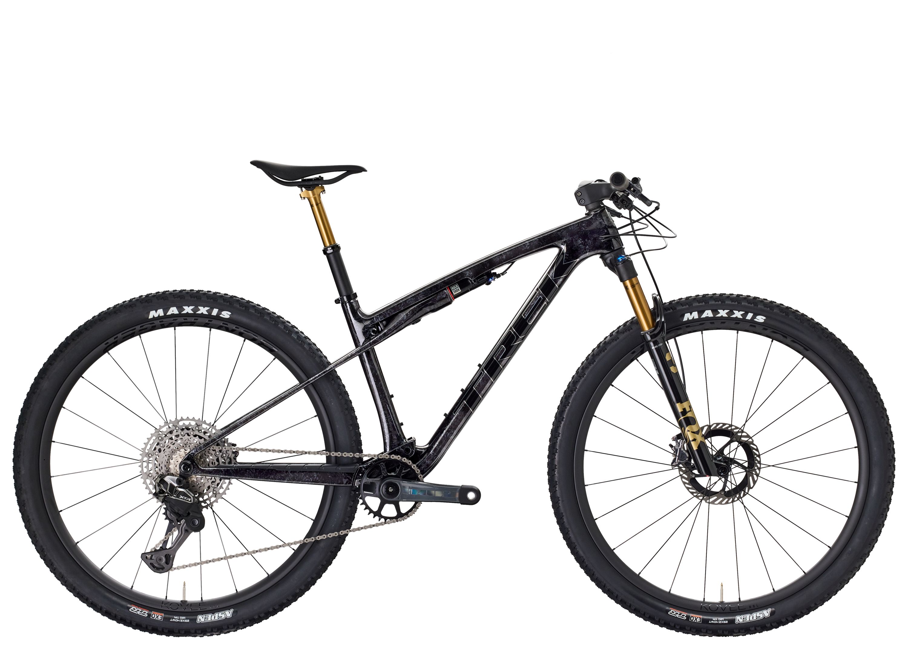 Trek Supercaliber SLR 9.9 XTR Di2 Gen 2 variant 3