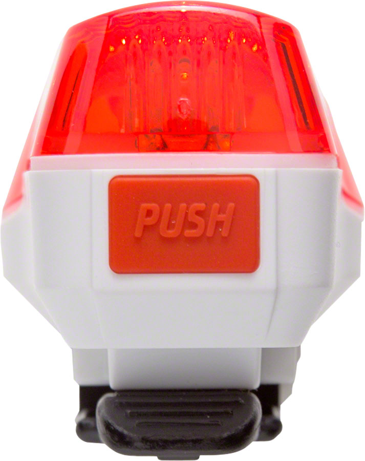 Planet Bike LED Superflash Taillight - Image 7