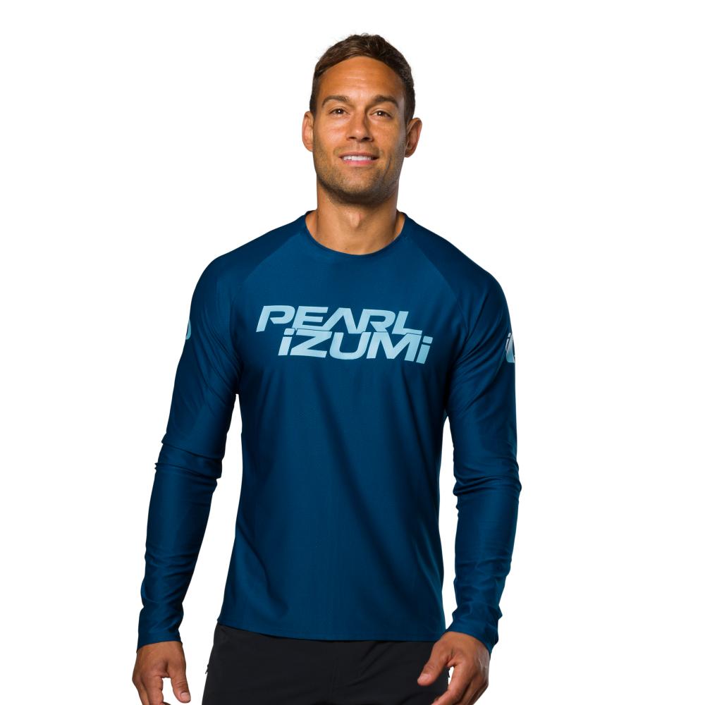 Men's Elevate Long Sleeve Jersey variant 2