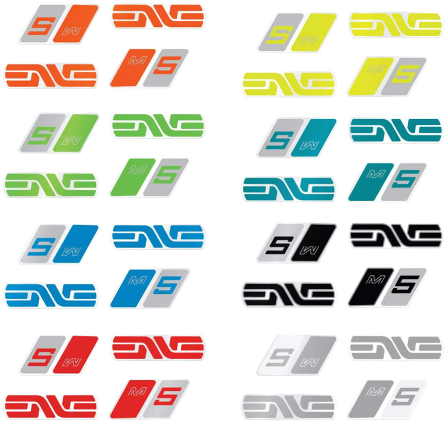 ENVE Composites M5 Handlebar - Image 2