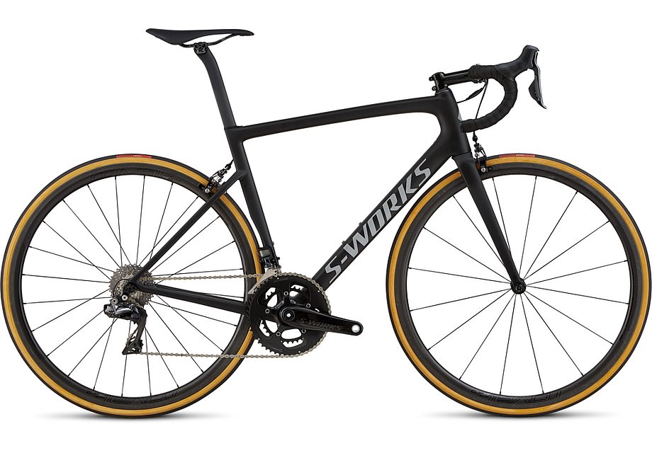 2018 S-Works Tarmac Men Sl6 Ultralight Di2