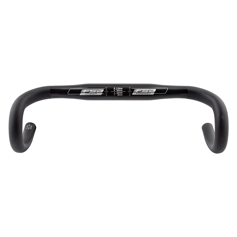 Full Speed Ahead Omega Compact Drop Handlebar
