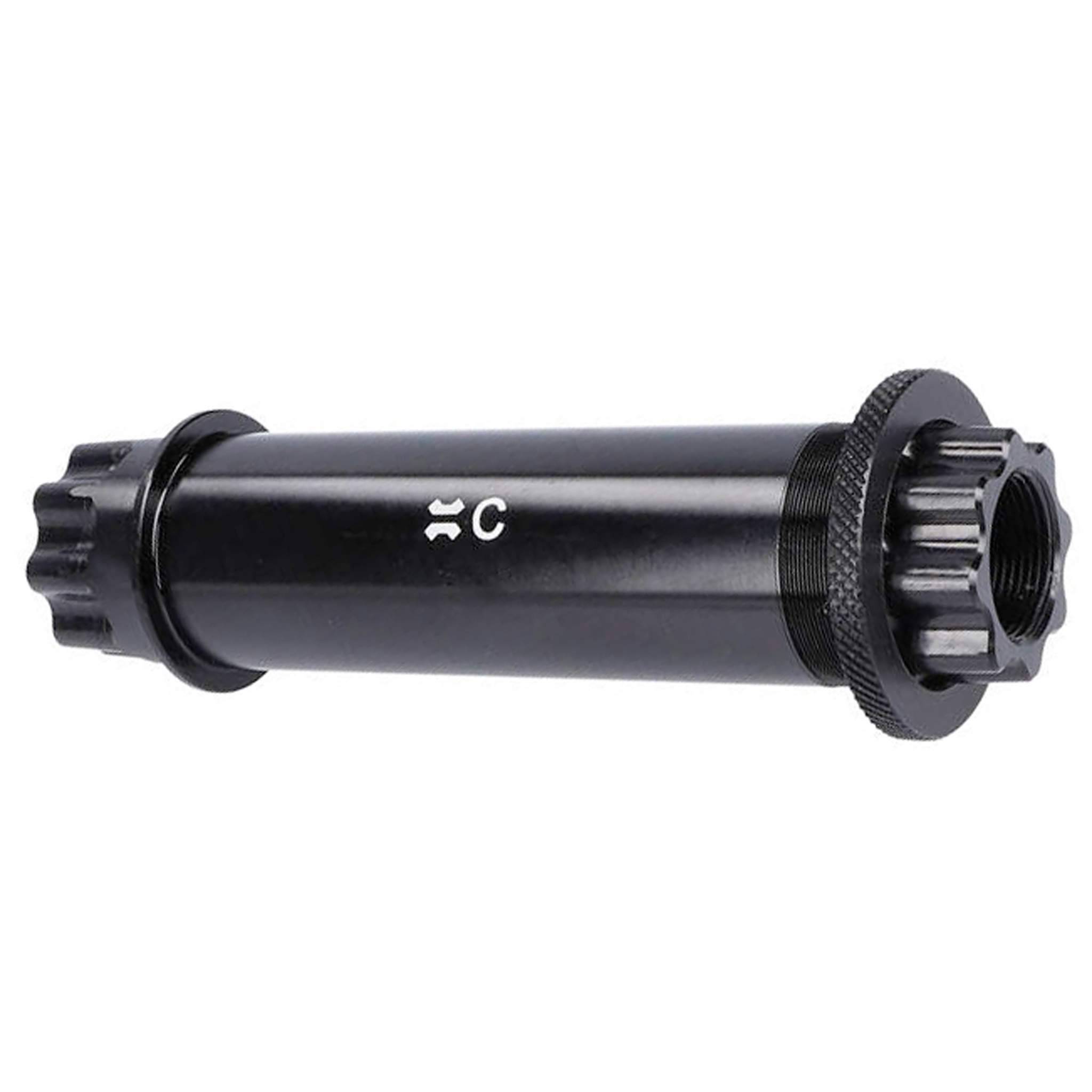 Leonardi Capo Crankset Axle variant 2