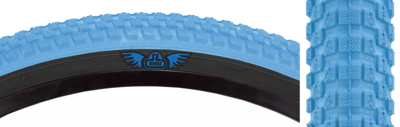 Se bikes Cub 24x2.0 Standard Tire