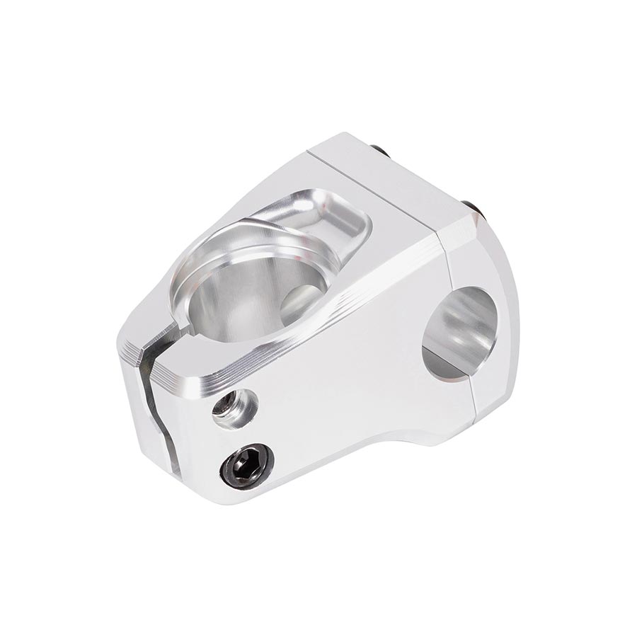 WeThePeople Index33 Stem Diameter: 22.2mm Length: 33mm Steerer: 1-1/8''