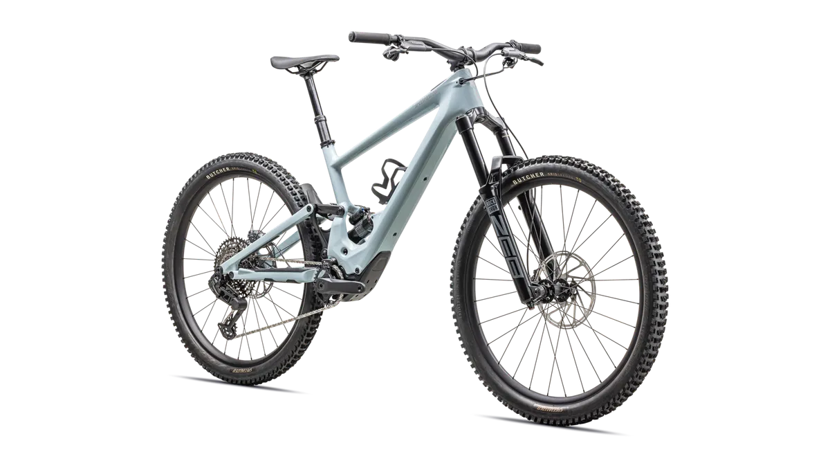 Turbo Kenevo SL 2 Comp - Image 7