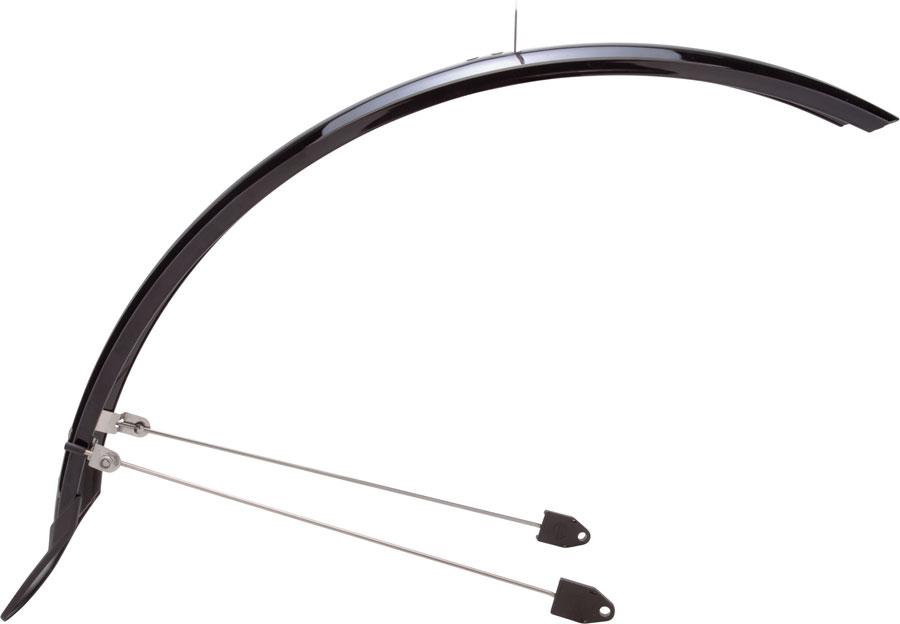 Planet Bike Recycle Fender Set - Image 6