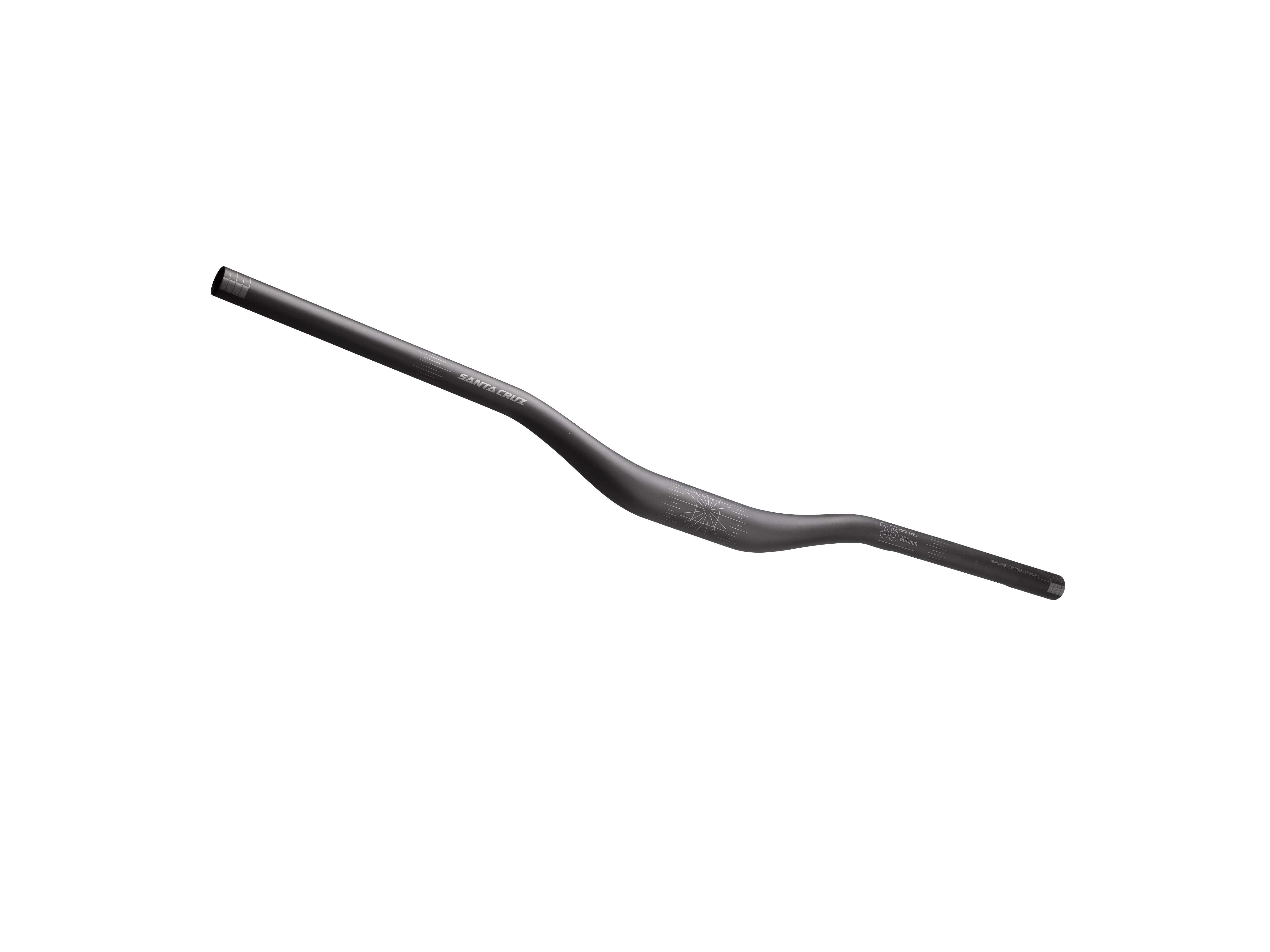 Santa Cruz eCarbon Bars - Image 4