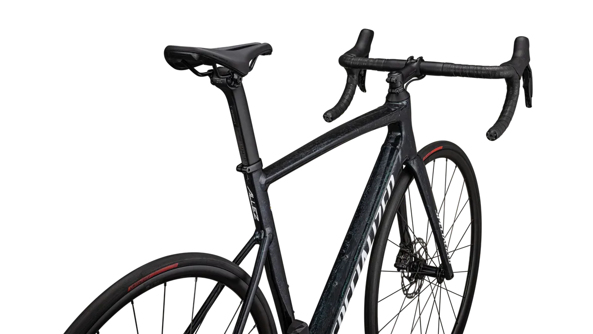 Allez Sprint LTD - Shimano 105 Di2 - Image 4