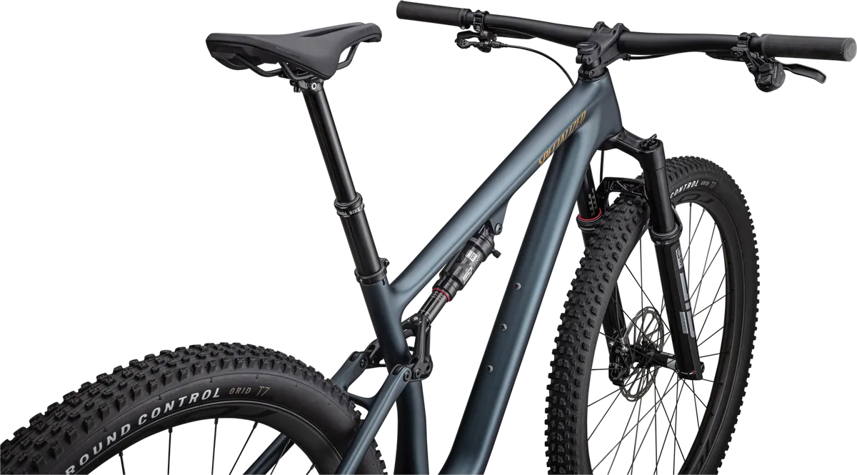 Epic EVO Pro LTD - SRAM XO AXS, RockShox Ultimate - Image 4