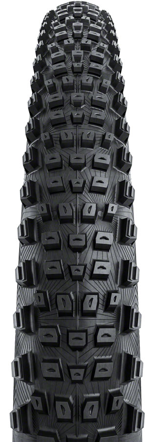 Continental Magnotal Tire - Image 2