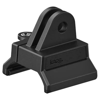 Knog GoPro Locking Mount Blinder
