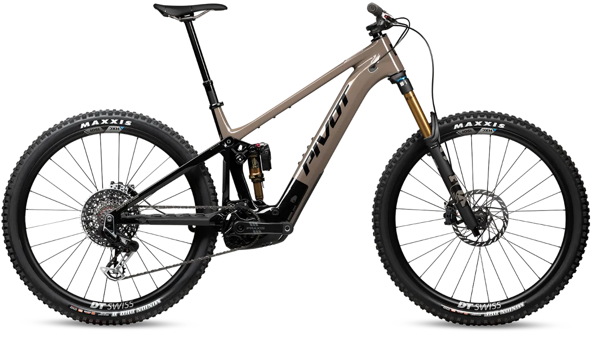 Shuttle AM Team XX Eagle Transmission | NEO variant 3