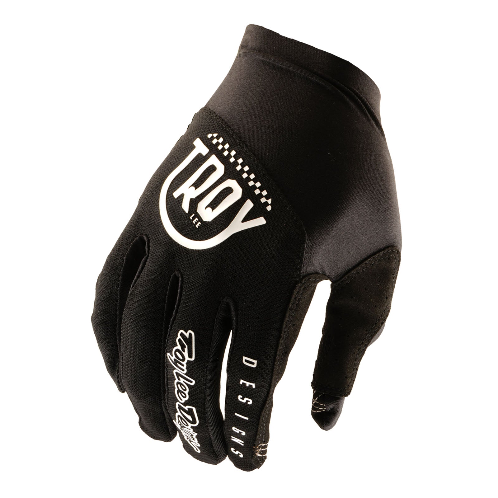 Flowline Glove Eyez Black Flowline Glove Eyez Black