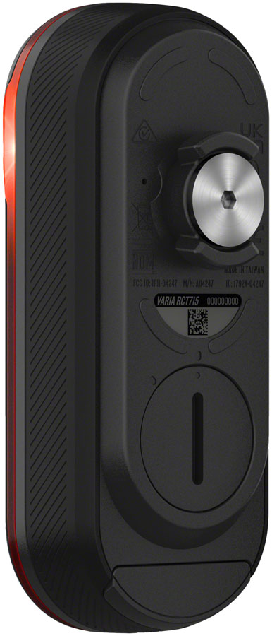 Garmin Varia RCT715 Taillight Camera - Image 4