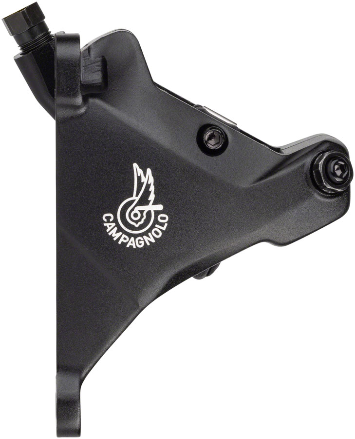 Campagnolo Super Record Ergopower EPS Hydraulic Brake/Shift Lever Disc Caliper - Image 2