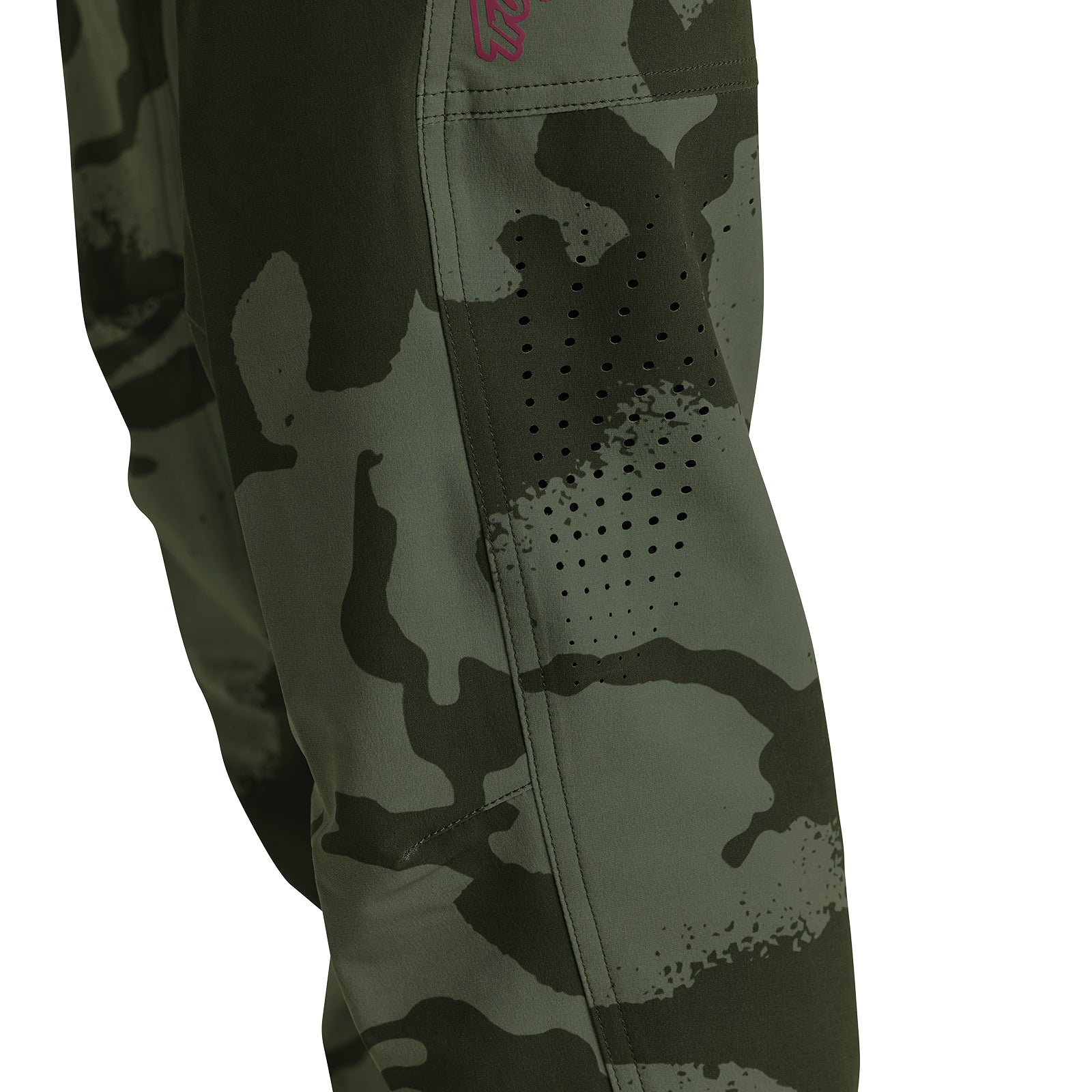 Skyline Pant Shadow Camo Olive - Image 6