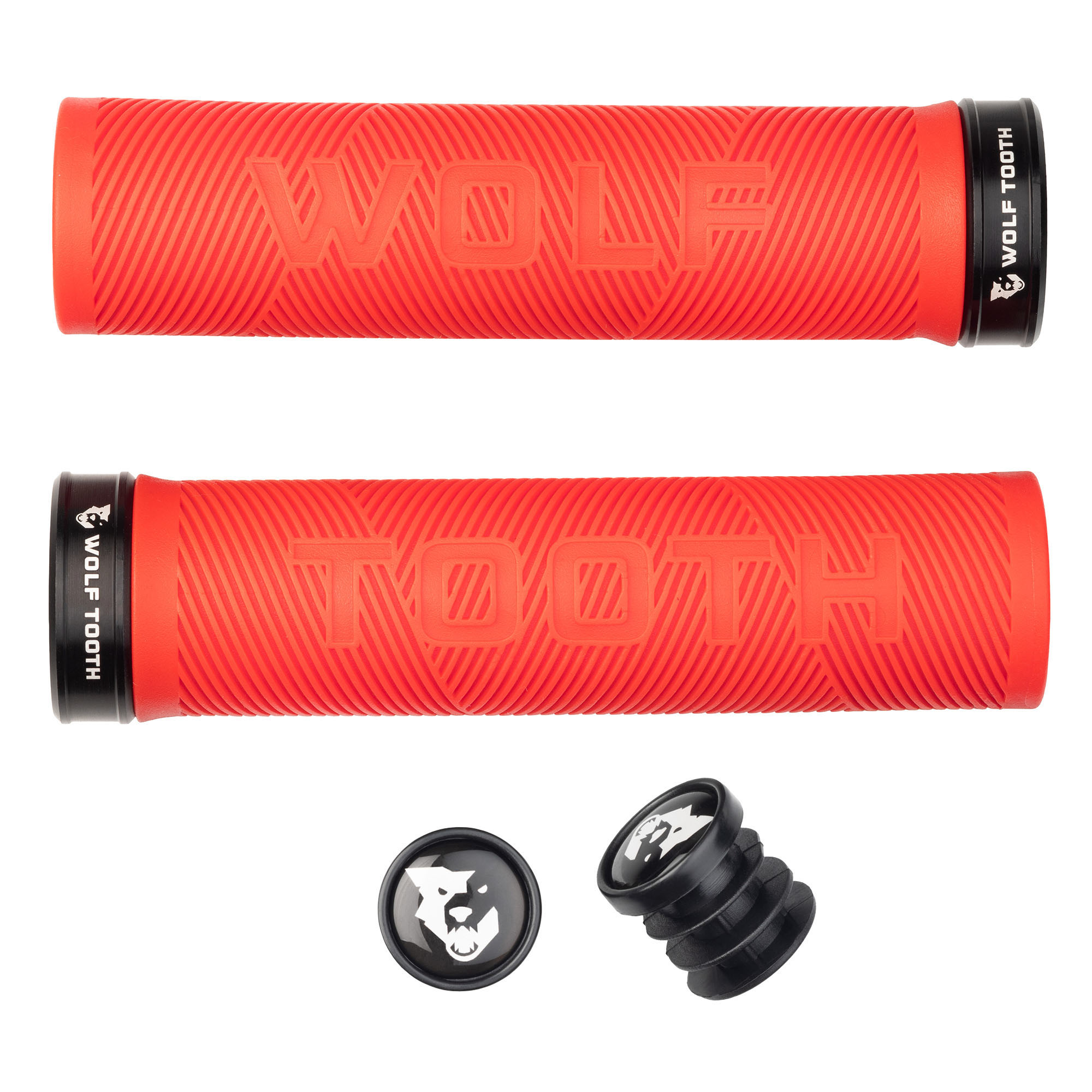 Wolf Tooth Components Echo Lock-on Grips - Image 10