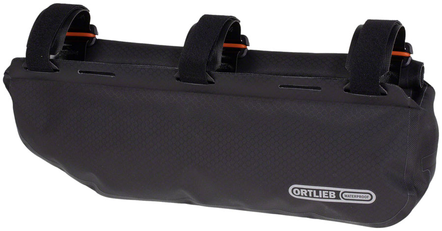 Ortlieb RC Frame Pack - Toptube Roll Closure - Image 2