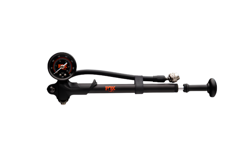 FOX Shock Pump