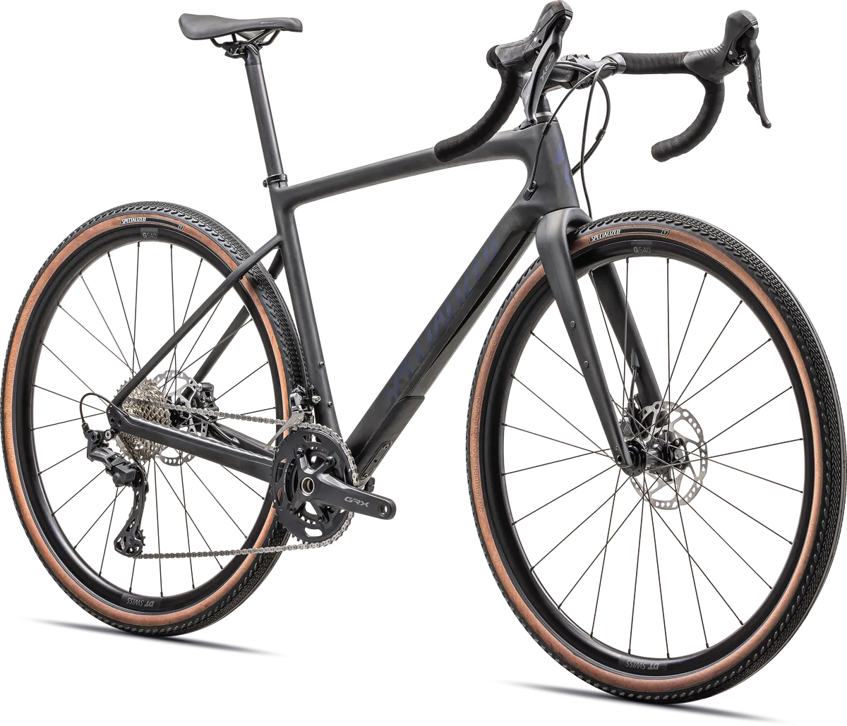 Diverge Sport Carbon - Shimano GRX - Image 5