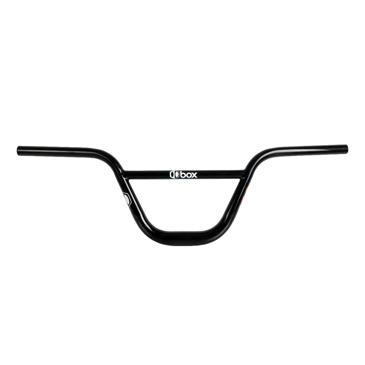 BOX One CrMo BMX Bars (31.8) - Black variant 2