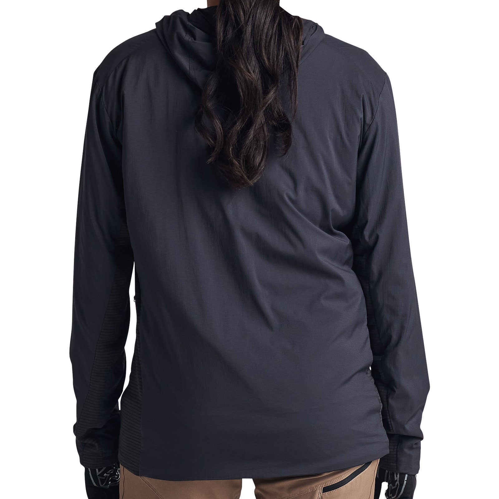 Mathis Jacket Mono Carbon - Image 5