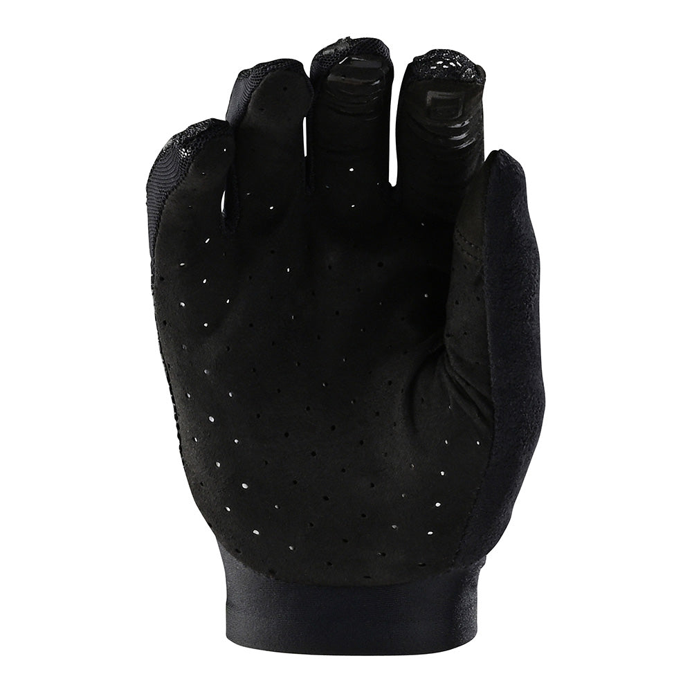 Womens Ace Glove Panther Black - Image 2
