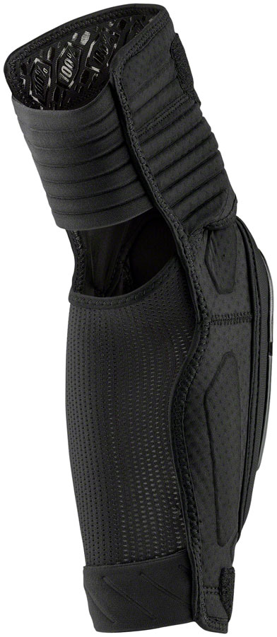100% Fortis Elbow Guards - Image 2