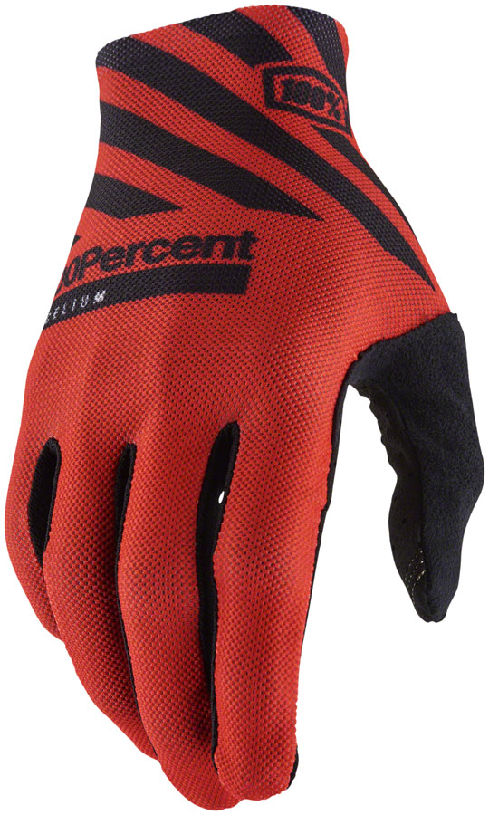 100% Celium Gloves - Full Finger, Men's variant 3