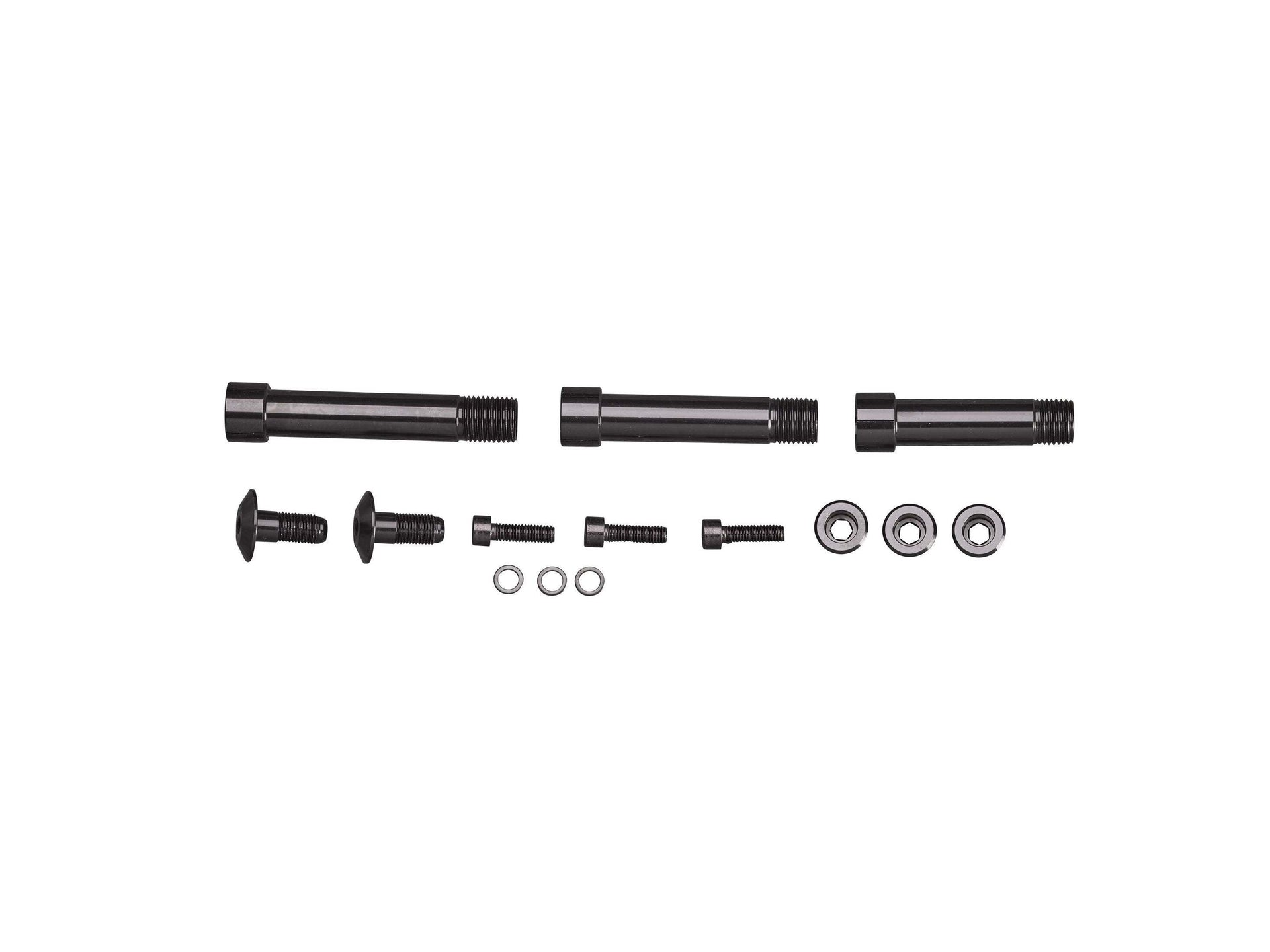 Pivot Axle Kit Bronson 4 - Default Title