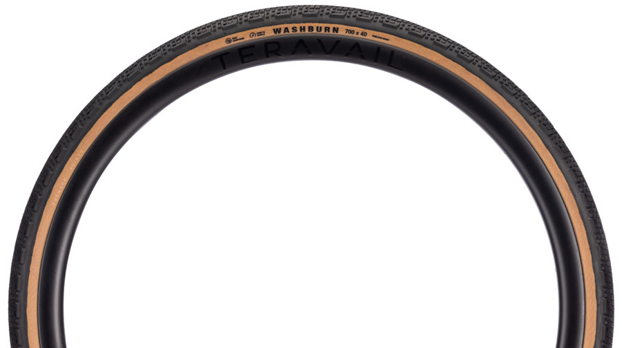 Teravail Washburn Gen 2 Tire - Image 2