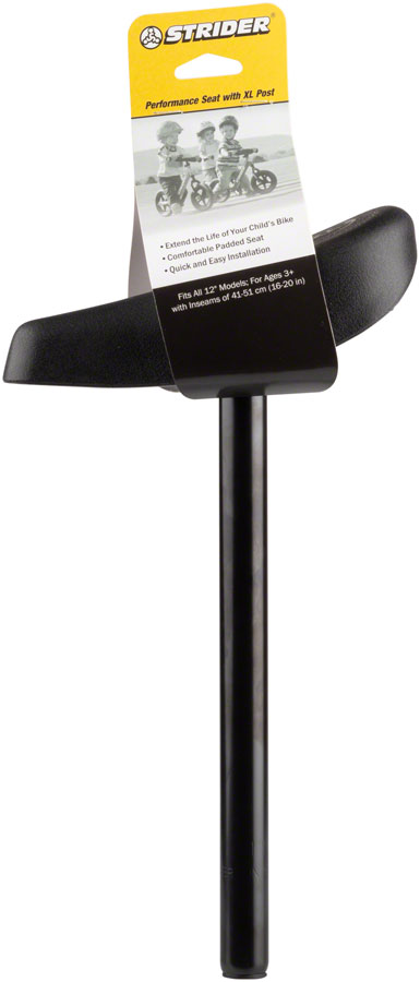 Strider Sports Strider Saddle - Image 3