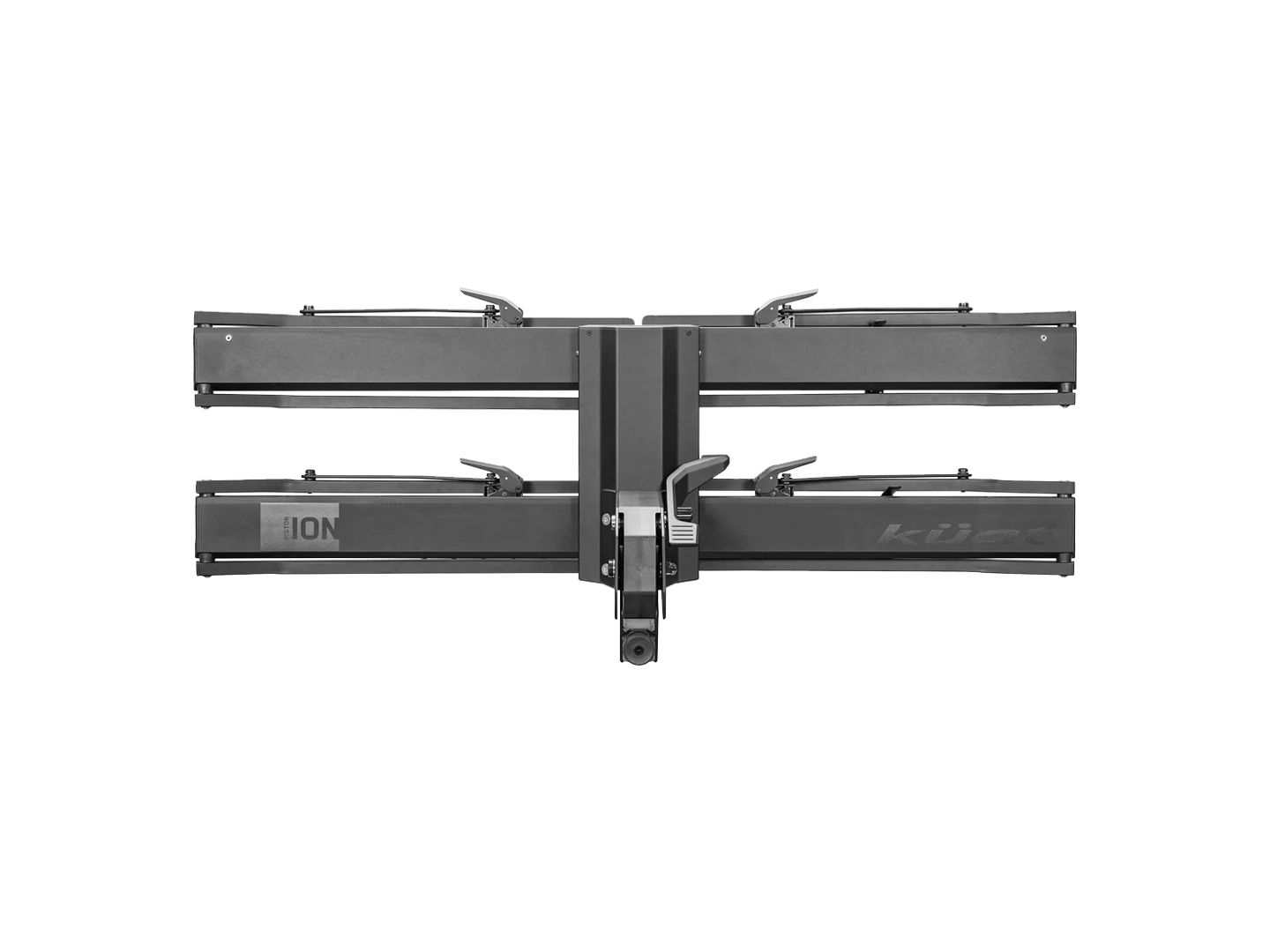 Car Rack Kuat Piston ION 2" 2-Bike Black Car Rack Kuat Piston ION 2" 2-Bike Black