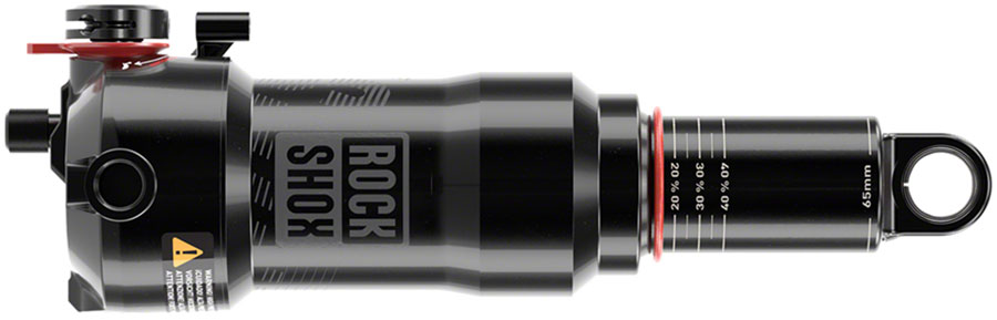 RockShox Deluxe RL3 Rear Shock - Image 2