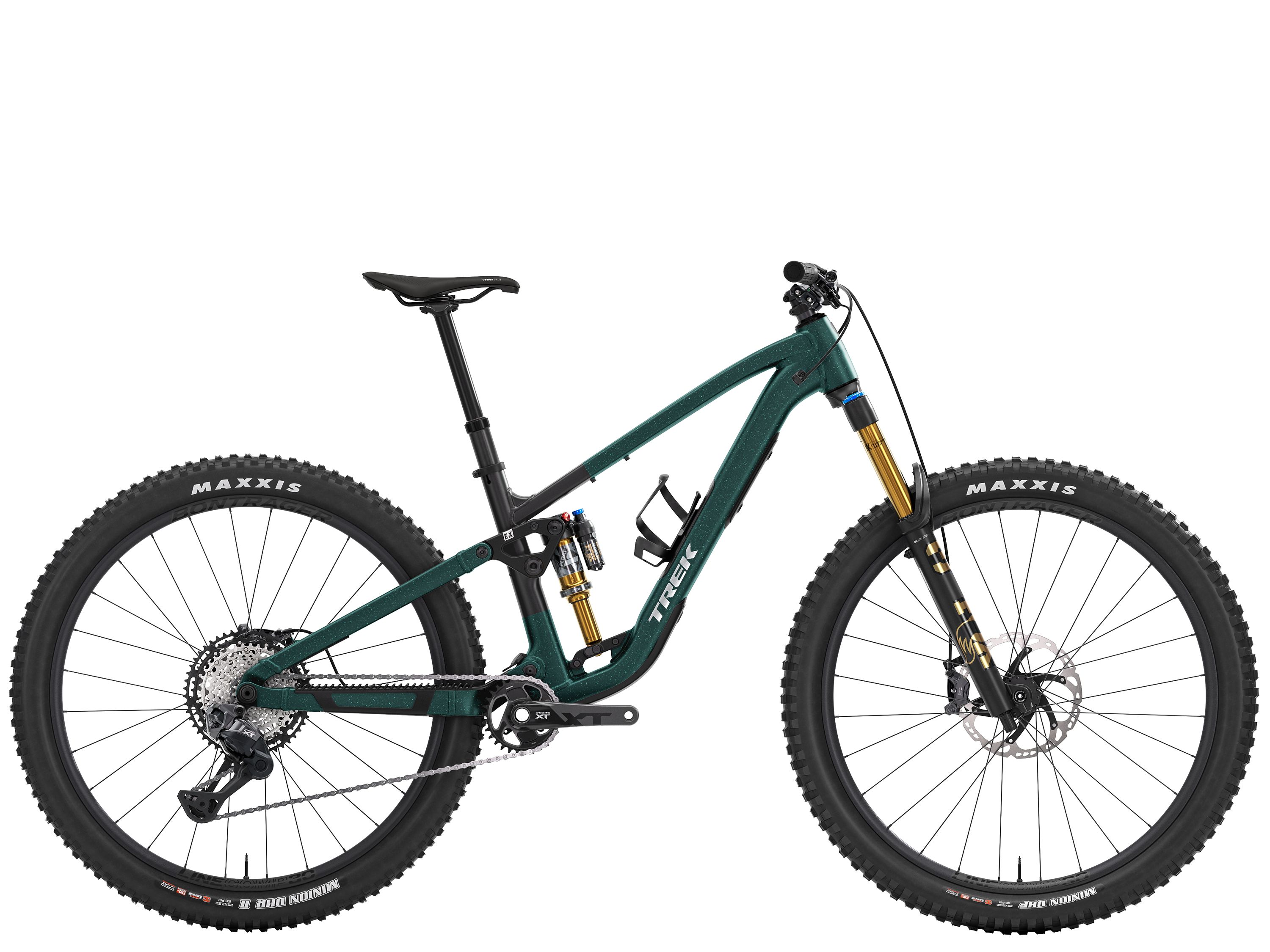 Trek Fuel EX 9 XT Di2 Gen 7 variant 3