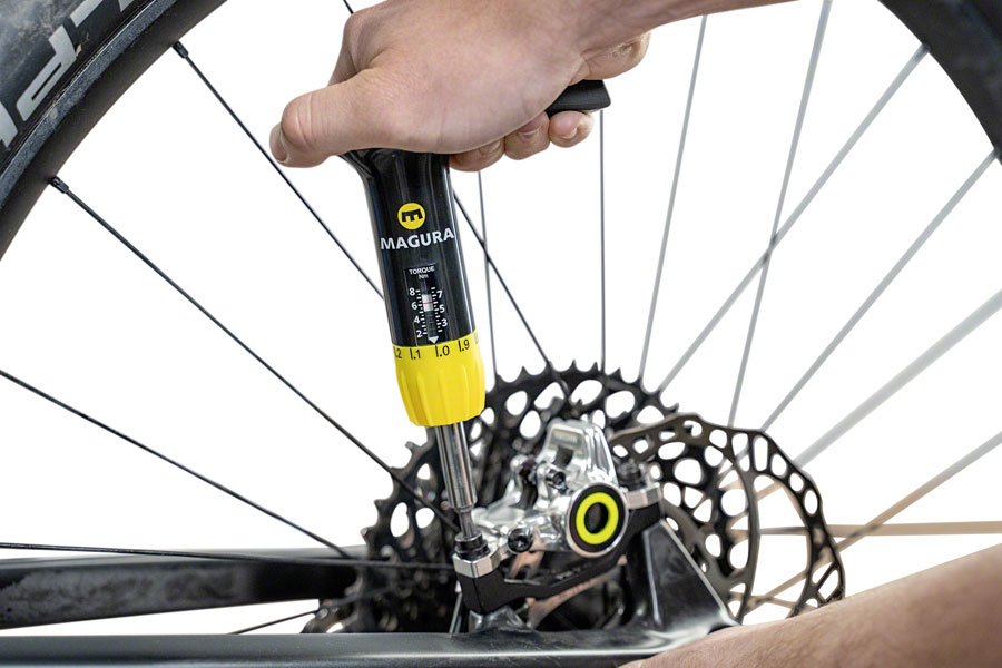 Magura Torque Control Tool - Image 3