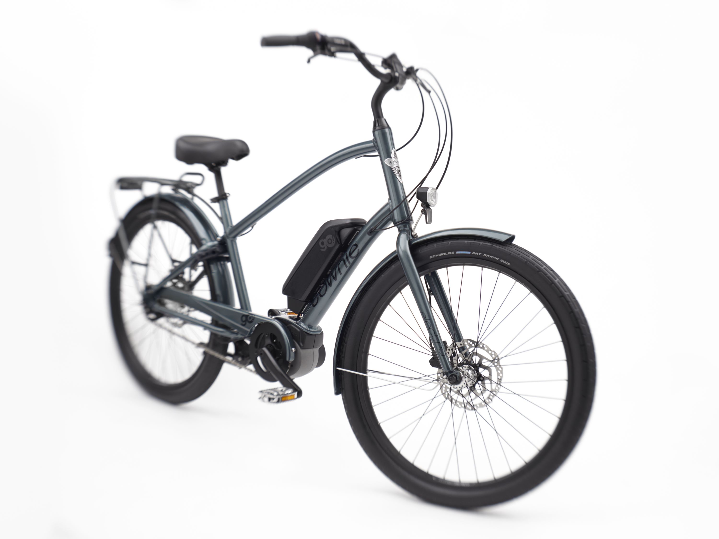 Electra Townie Go! 5i EQ Step-Over - Image 2