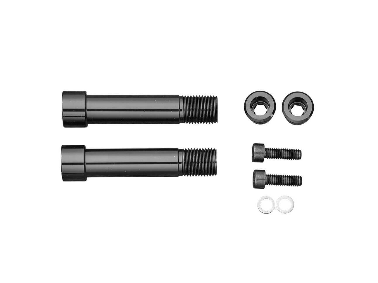 Pivot Axle Kit V10.4 - Pivot Axle Kit V10.4