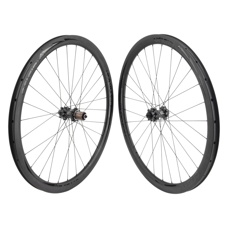 Wheel master 700C Carbon Gravel Double Wall 700C Wheel SET