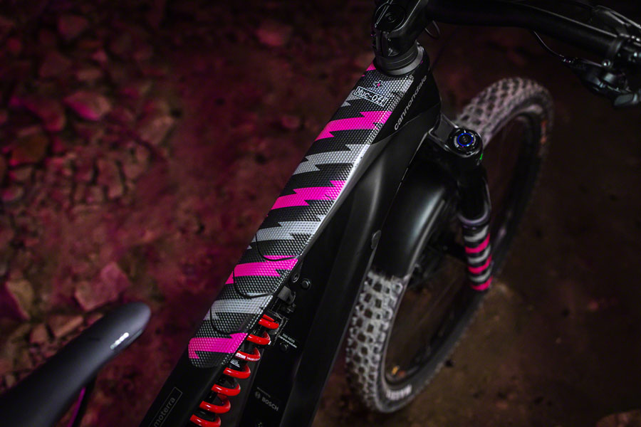 Muc-Off E-MTB Frame Protection Kit - 45-Piece - Image 8