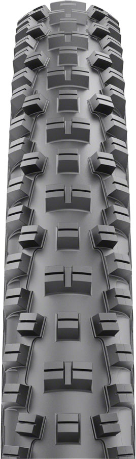 WTB Vigilante Tire - TCS Tubeless Folding, Black - Image 10