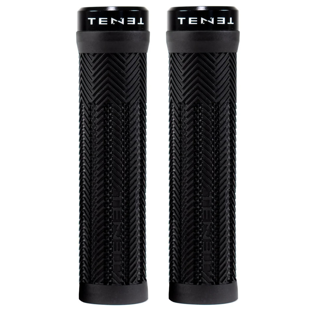 Tenet Icon Lock-On Grips