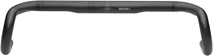 Whisky No.9 12F 2.0 Drop Handlebar Whisky No.9 12F 2.0 Drop Handlebar