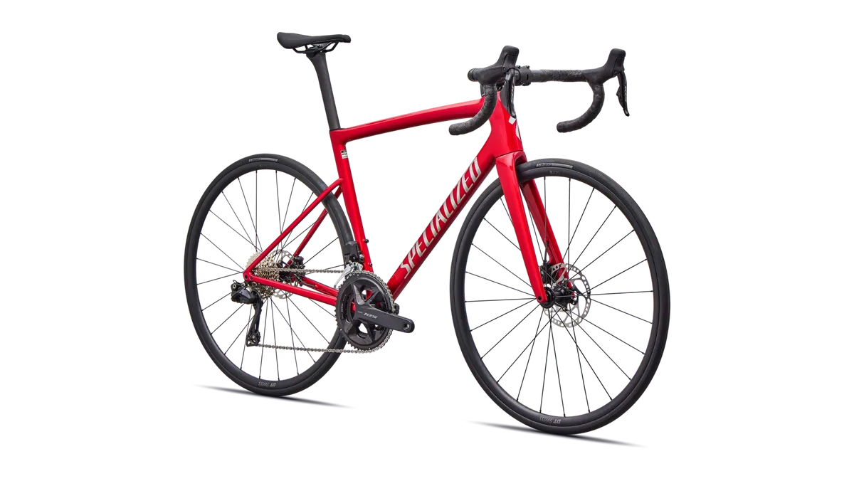 Tarmac SL8 Comp - Shimano 105 Di2 - Image 7