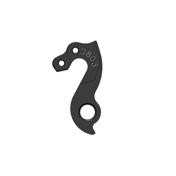 Pilo Derailleur hanger D803 (Bianchi)