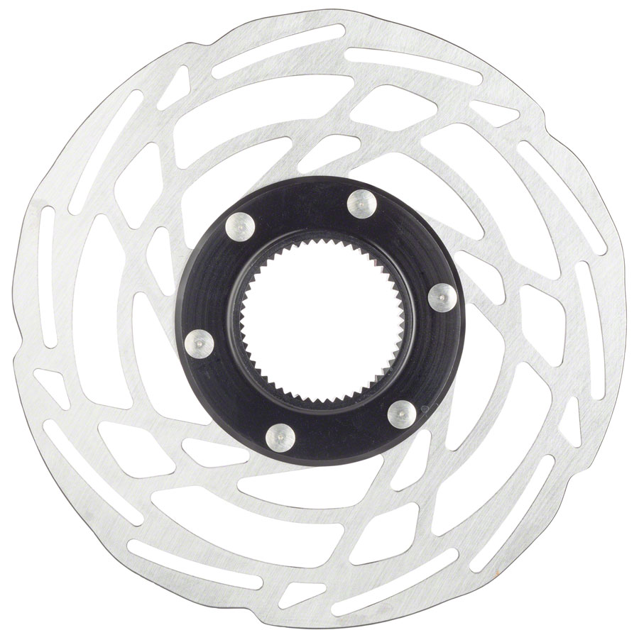 Jagwire Sport SR1 Disc Brake Rotor - Image 4