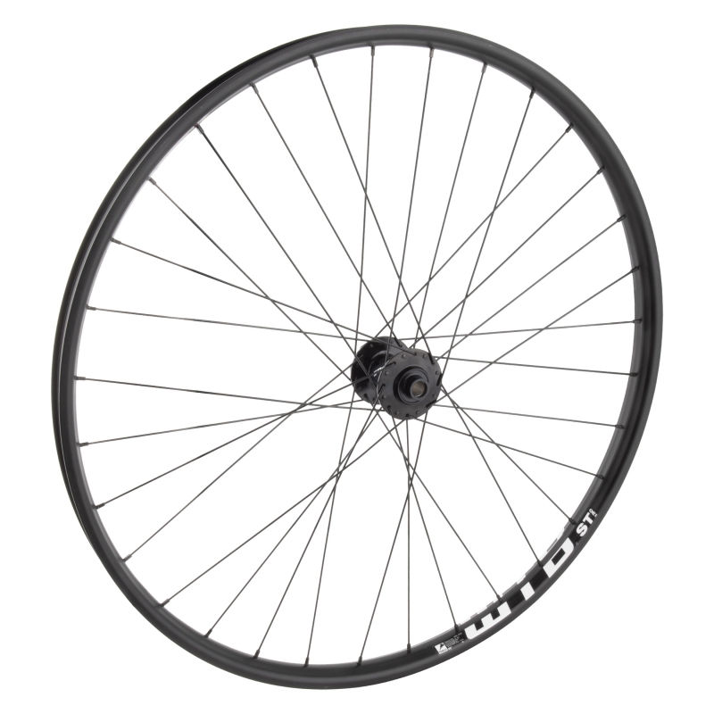 Wheel master 29` Alloy Mountain Disc Double Wall 29in Wheel Front