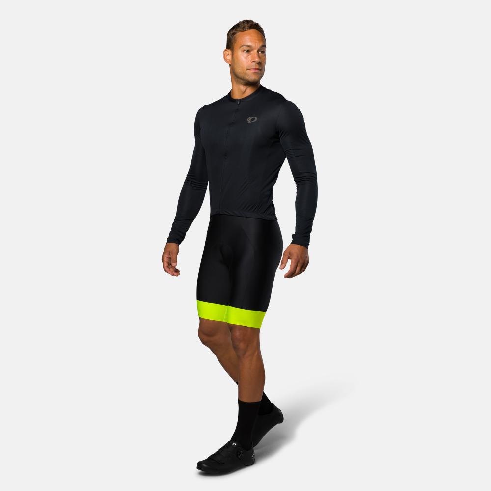 Men's Attack Long Sleeve Jersey - Image 10