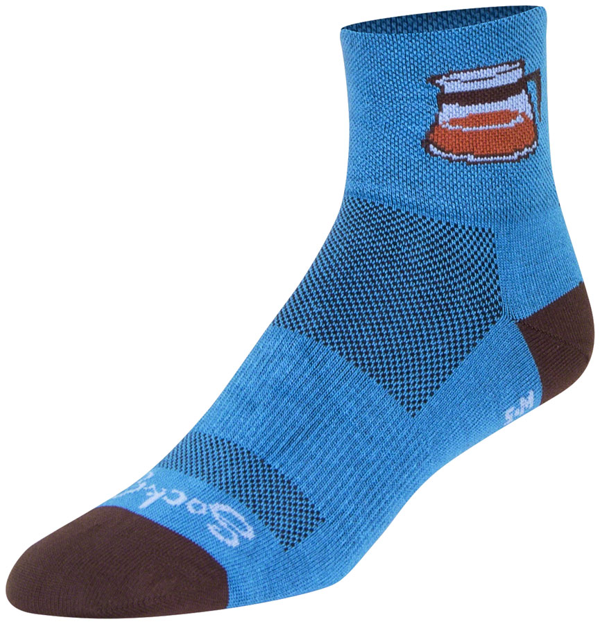 SockGuy Classic Socks - Image 2